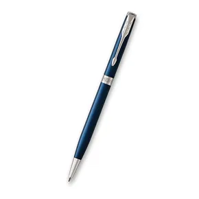 Parker Sonnet Blue CT guličkové pero Slim